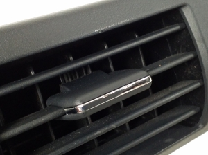 LEXUS RX GGL1 (2009–2015) Dashboard air vent grilles 5565048070 - 4