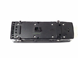 Mercedes Benz GLK-Class 204 (2008–2015) Front door glass switch A2049055302 - 3
