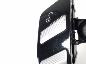 Mercedes Benz CL-Class C216 (2006–2014) Door lock/unlock switch A2218213151 - 2