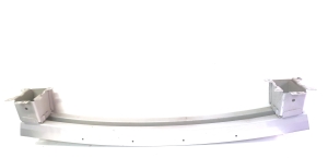 NISSAN Pulsar N17 (2013–2017) Stoßstangenträger hinten 850323ZL0H - 3