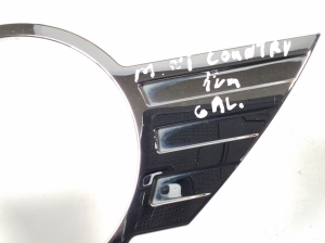 Mini Countryman R60 (2010–2016) Emblem 9801607 - 2