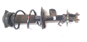 Front shock absorber - 543031KA1A