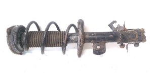 NISSAN Juke F15 (2010–2018) Front shock absorber 543031KA1A - 3