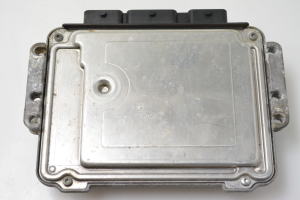 Ford C-MAX (2003–2010) Motorsteuergerät 3M5112A650MA - 3