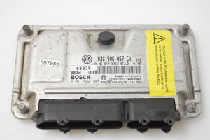 Motorsteuergerät - 03C906057CA