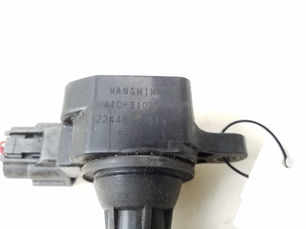 NISSAN Murano Z50 (2002-2008) Котушка високої напруги 224488J115 25043570