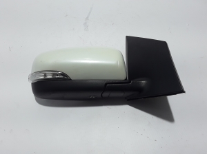RENAULT Koleos (2016–2026) Side mirror and its parts 963031199R - 2