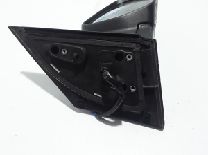 RENAULT Koleos (2016–2026) Side mirror and its parts 963031199R - 4