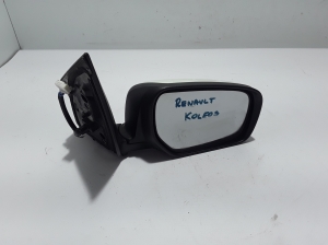 Side mirror and its parts - 963031199R