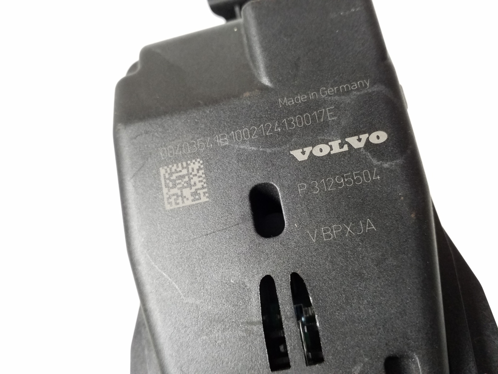 VOLVO XC60 1 generation (2008-2017) Rain Sensor P31295504 21942751
