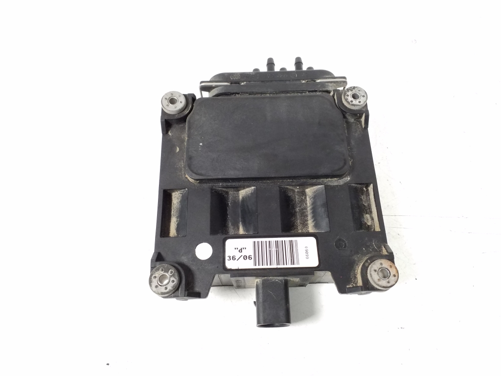 MITSUBISHI Outlander 2 generation (2005-2013) Andre kontrolenheder 6Q0131075 21942750