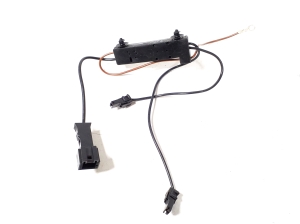 Mercedes Benz E-Class W207 (2009–2017) Relais A2048708490 - 2
