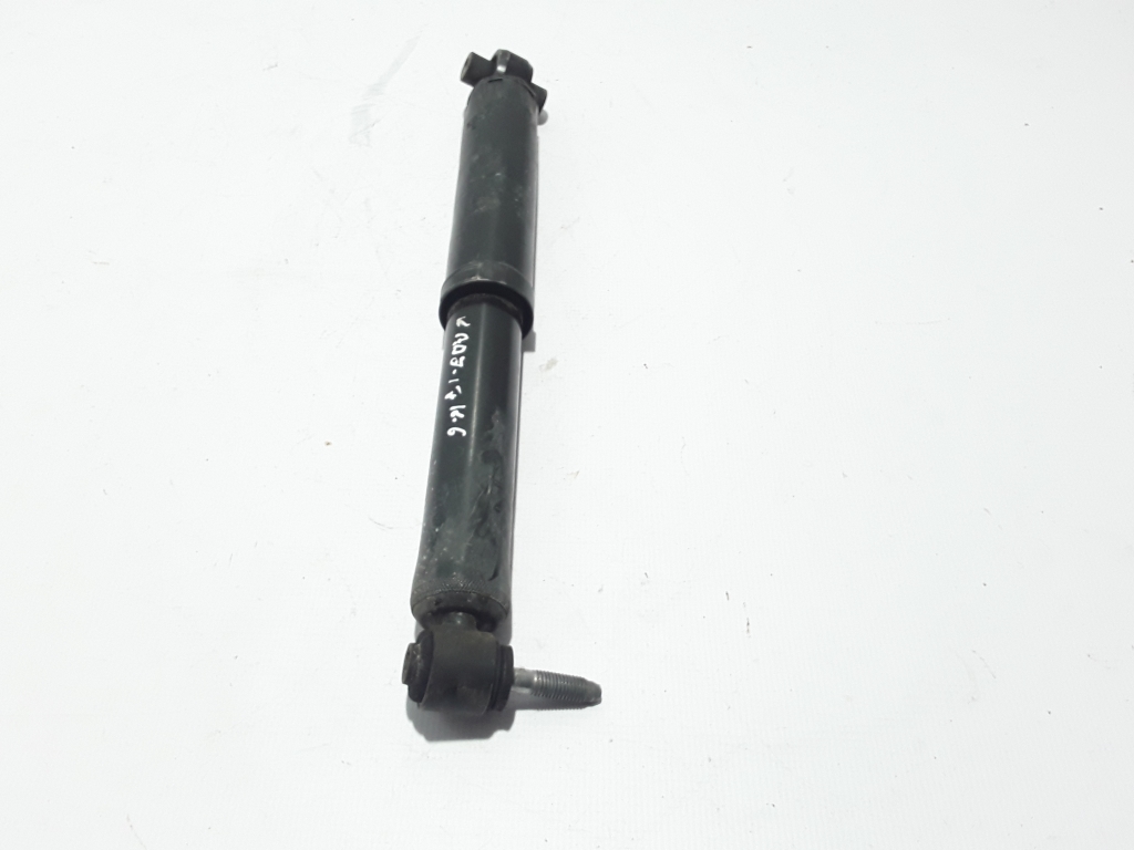 RENAULT Kadjar 1 generation (2015-2024) Rear Right Shock Absorber 56210HV03A 22425281