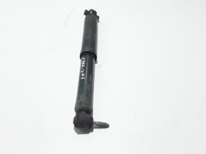  Rear shock absorber 