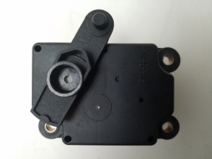 VOLVO XC90 (2002–2014) Stellmotor Heizungsklappe 74933ECC - 2