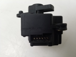 VOLVO XC90 (2002–2014) Stellmotor Heizungsklappe 74933ECC - 3