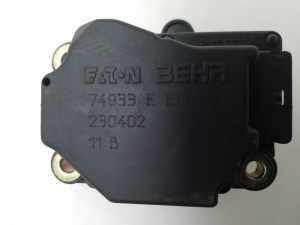 Stellmotor Heizungsklappe - 74933ECC 