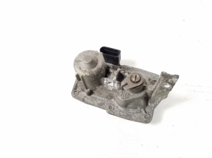  EGR valve valve 