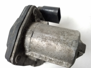  EGR valve valve 