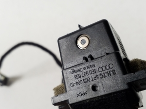 AUDI A8 D3 (2002–2010) Other sensor 4E0907658 - 2
