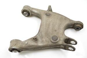BMW 5 SERIES F10 (2010–2017) Tagumine õõtshoob 6865899 - 2