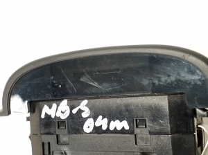 Mercedes Benz S-Class 220 (1998–2005) Parkimissüsteemi ekraan A0005429023 - 3