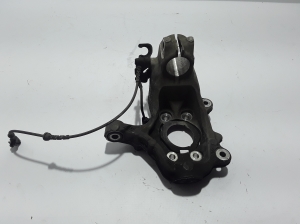 RENAULT Espace V (2014–2026) Radnabe Vorderrad 400155099R - 2