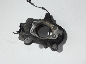 RENAULT Espace V (2014–2026) Radnabe Vorderrad 400155099R - 3