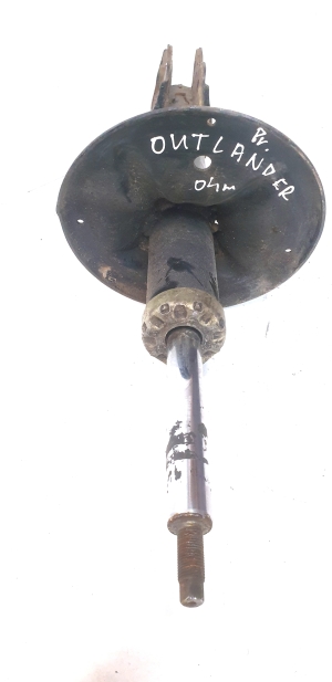 Mitsubishi Outlander (2002–2006) Front shock absorber MR961227 - 3