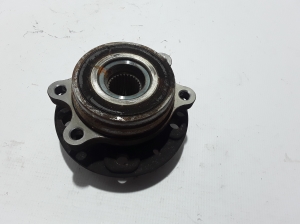  Front bearing 