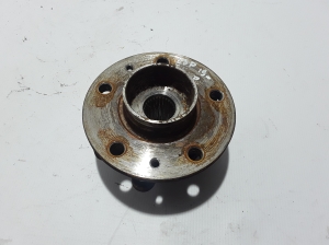  Front bearing 