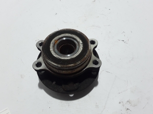  Front bearing 