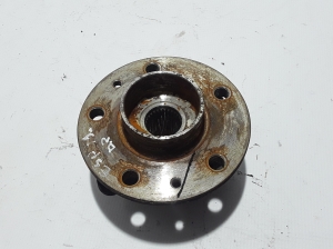  Front bearing 