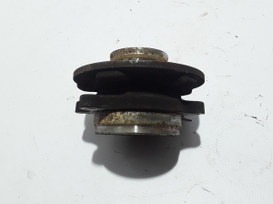  Front bearing 