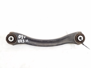 Mercedes Benz SLK-Class 171 (2004–2011) Rear axle link A2103503406 - 2