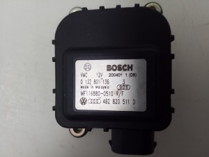 Stellmotor Heizungsklappe - 0132801136 