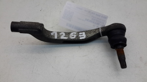Tie rod end - A2463301800