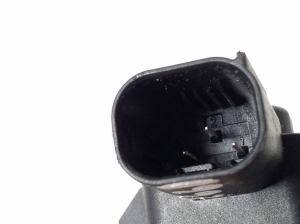 Mercedes Benz C-Class 204 (2007–2014) Ansaugluftdrucksensor - 2
