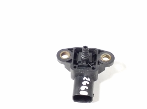 Mercedes Benz C-Class 204 (2007–2014) Ansaugluftdrucksensor - 3