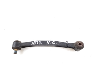 Mercedes Benz SLK-Class 171 (2004–2011) Rear stabilizer link A1243260116 - 3