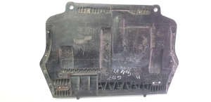 Protection sous caisse - 5K0825901B