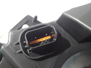 RENAULT Master III (2010–2017) Scheinwerfer vorne 260108402R - 3