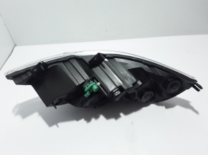 RENAULT Master III (2010–2017) Scheinwerfer vorne 260108402R - 4
