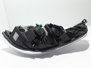 RENAULT Master III (2010–2017) Scheinwerfer vorne 260108402R - 7
