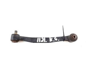 Mercedes Benz SLK-Class 171 (2004–2011) Rear stabilizer link A1243260116 - 3