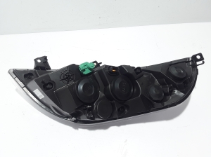 RENAULT Master III (2010–2017) Scheinwerfer vorne 260108402R - 2