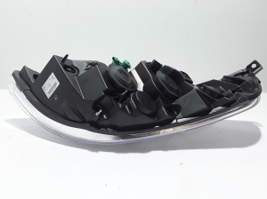 RENAULT Master III (2010–2017) Scheinwerfer vorne 260108402R - 4