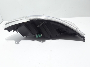 RENAULT Master III (2010–2017) Scheinwerfer vorne 260108402R - 6