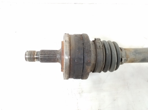 Mercedes Benz SLK-Class 171 (2004–2011) Tagumine veovõll ja selle osad A1713501210 - 4