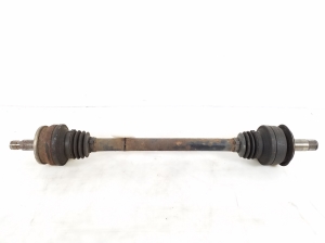 Mercedes Benz SLK-Class 171 (2004–2011) Tagumine veovõll ja selle osad A1713501110 - 3